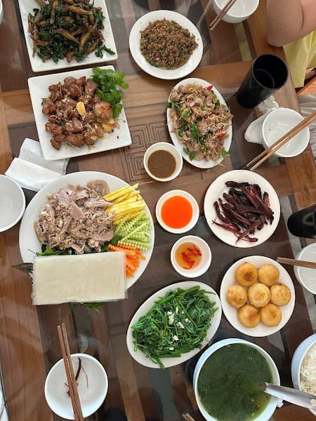 Hình ảnh Nhà hàng Đông Hải - 4