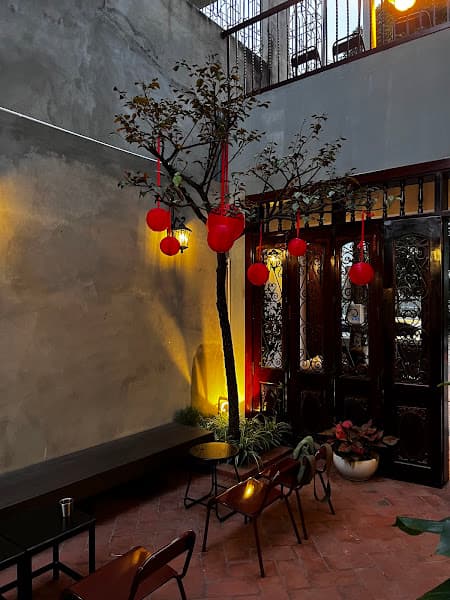 Hình ảnh Miên cafe - 2