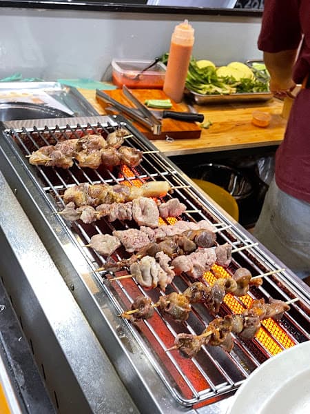 Trà Sữa Nie - Ăn Vặt Măm Măm