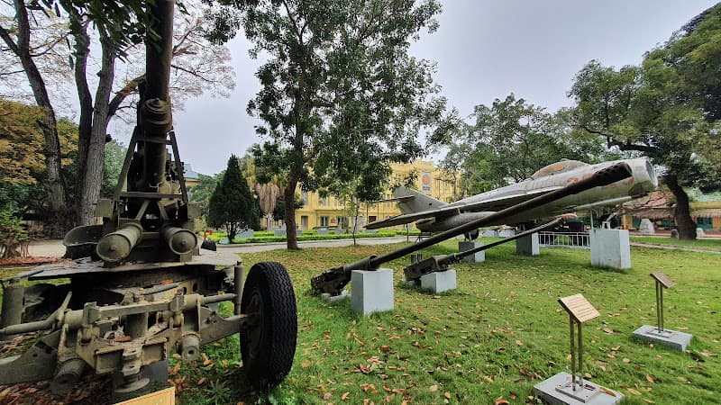 Hình ảnh Bảo tàng tỉnh Thanh Hóa - 3