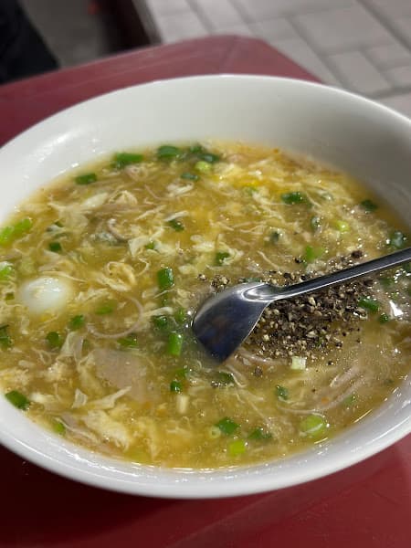 Hình ảnh Cháo Dinh Dưỡng Súp Cua Hà - 2