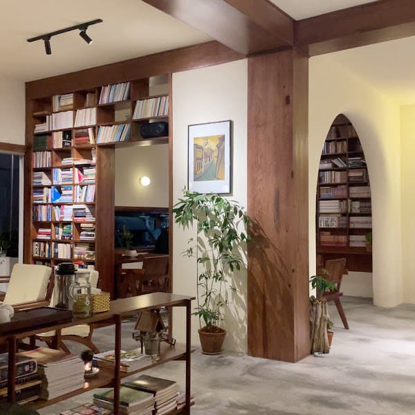 Hình ảnh Lam Coffee And Tea - 2