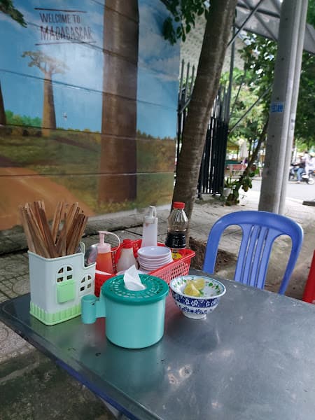 Hình ảnh Phở - bún bò Huế Đông Xuyên - 2