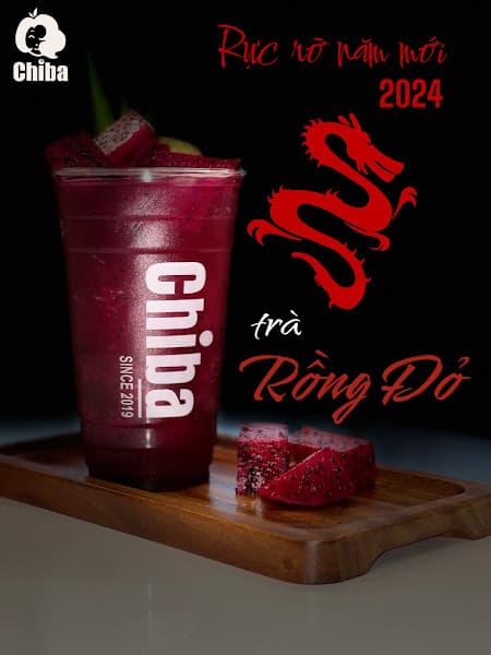 Hình ảnh Chiba Tea - 5