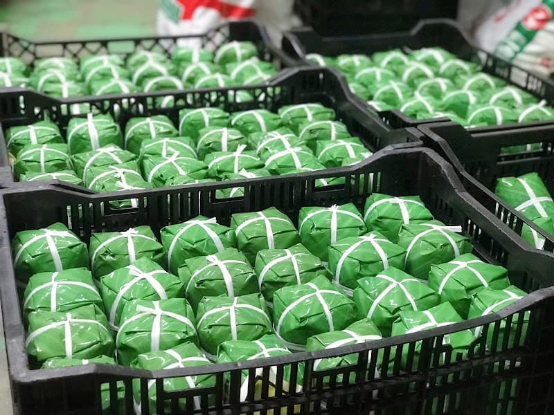 Hình ảnh Giò Ngon Truyền Thống Hải Hằng - 4