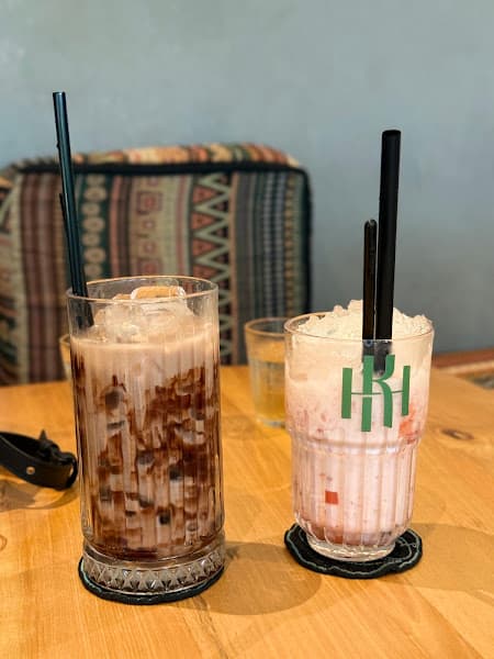 Hình ảnh Khôi Garden Coffee - 3