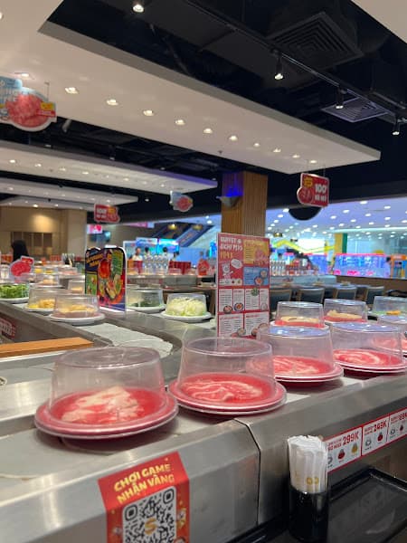 Hình ảnh Kichi Kichi Sense City Cà Mau - 5