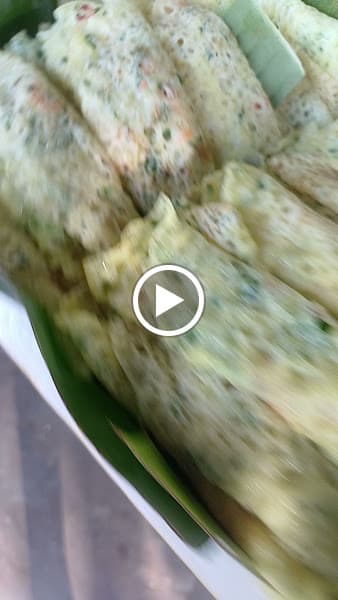 Hình ảnh Bánh Bèo, Bánh Xèo, Bánh Căn Cô Lễ - 4