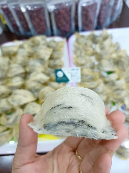 Hình ảnh Yến Sào Linh An - 6