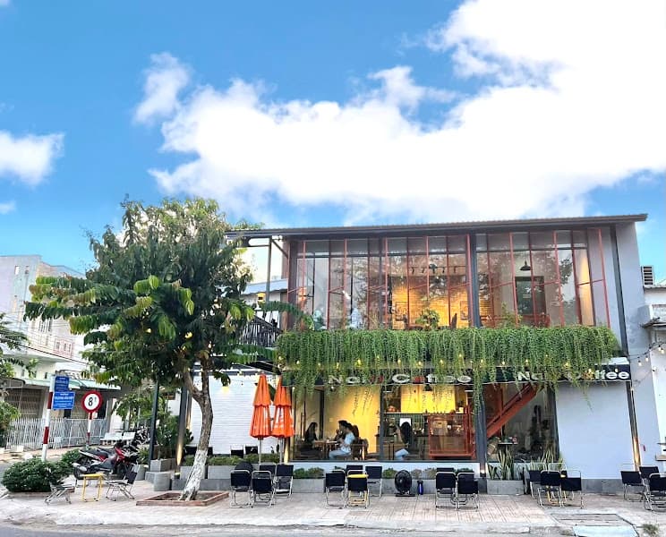 Hình ảnh NaiD Coffee - 4