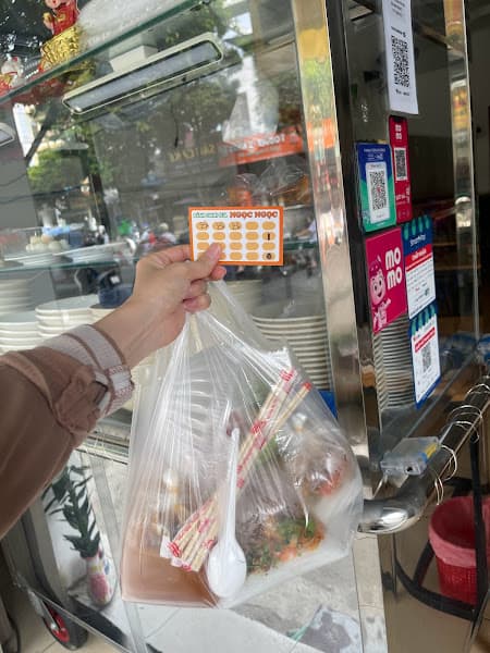 Hình ảnh Bánh Canh Cua Út Ngọc - 4