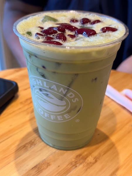 Hình ảnh Highlands Coffee - 2