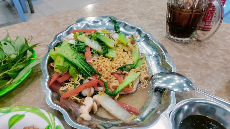 Hình ảnh Quán Hải Sản Dung - 6