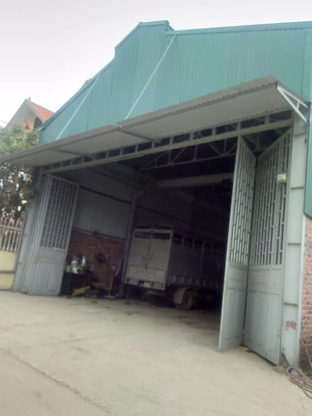 Hình ảnh Di tích Tội ác của ĐQ Mỹ - 3