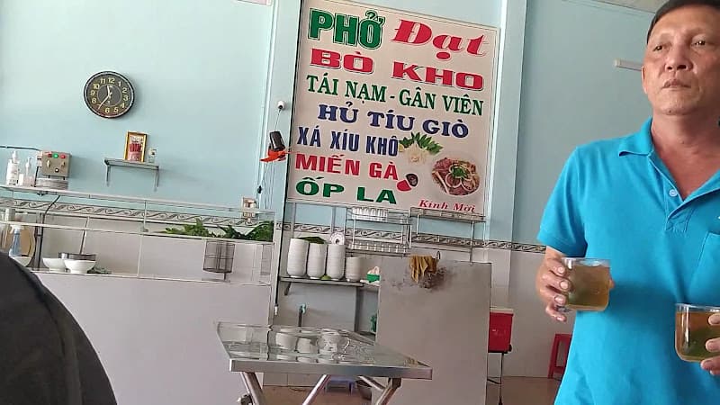 Hình ảnh Phở Đạt - 3