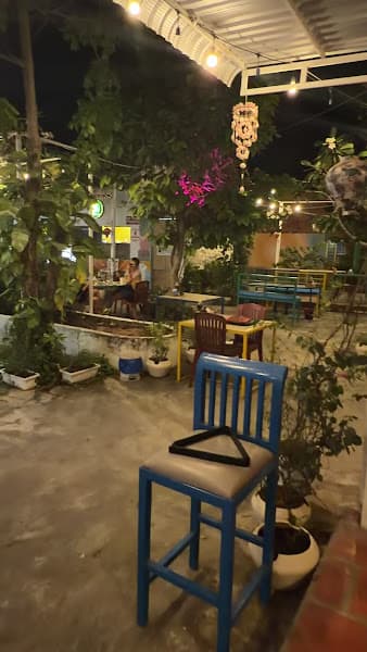 Hình ảnh Bếp của mẹ - Bánh Canh Ghẹ, Bánh khọt - 3