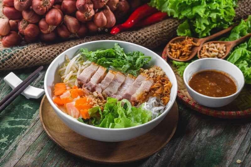 Hình ảnh Quán Ăn Vặt Cô Năm - 2