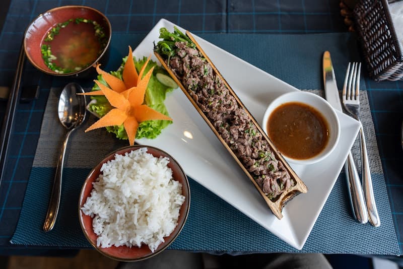 Hình ảnh Aliana Sapa Restaurant & Bar - 2