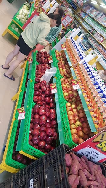 Hình ảnh Siêu thị Bách hóa XANH - 6