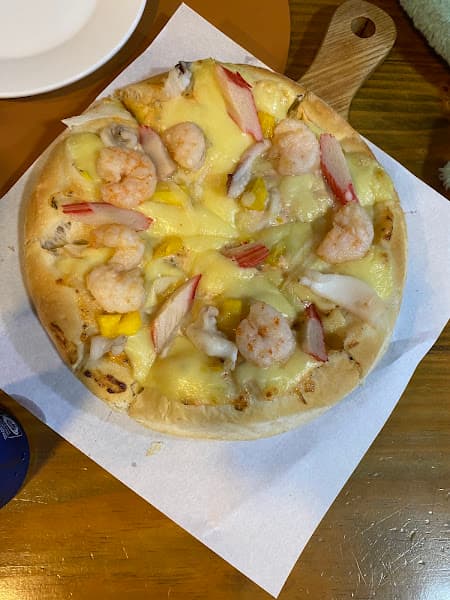 Hình ảnh Pizza THE 1932 - 3