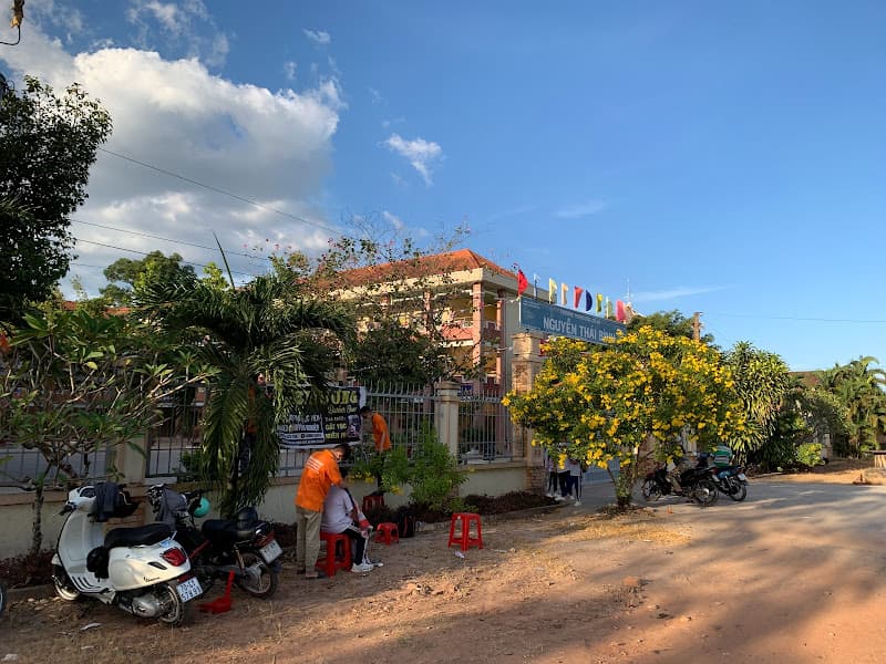 Hình ảnh Chương Barber Shop - 8