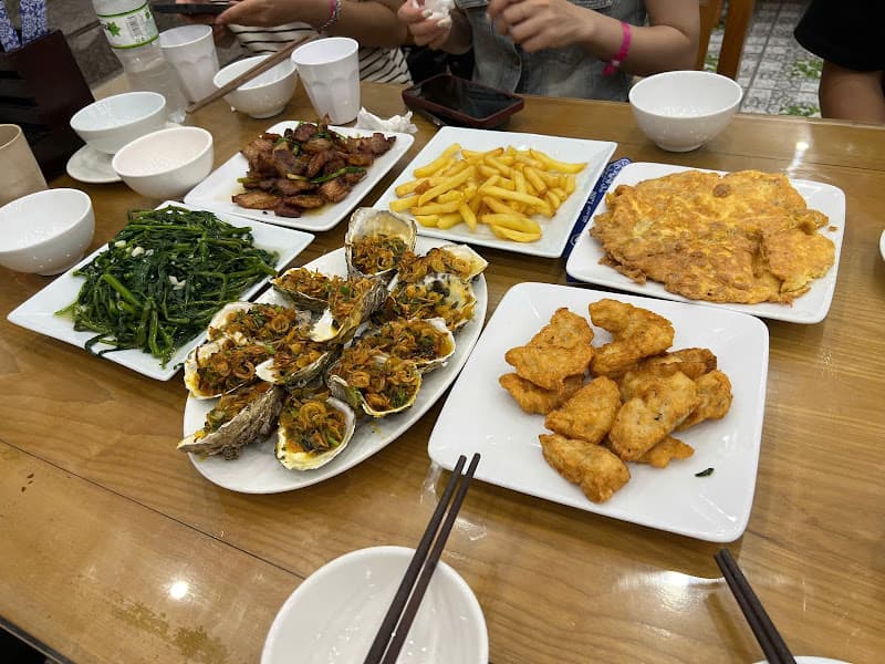 Hình ảnh Nhà Hàng Ngọc Lâm - 3