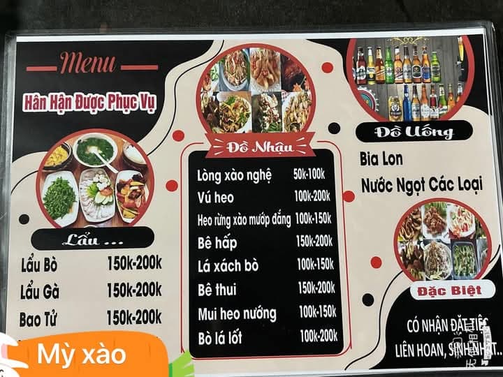 Hình ảnh Quán ăn Gia Đình - 3