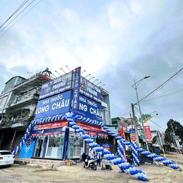 Hình ảnh Nhà Thuốc FPT Long Châu - 5