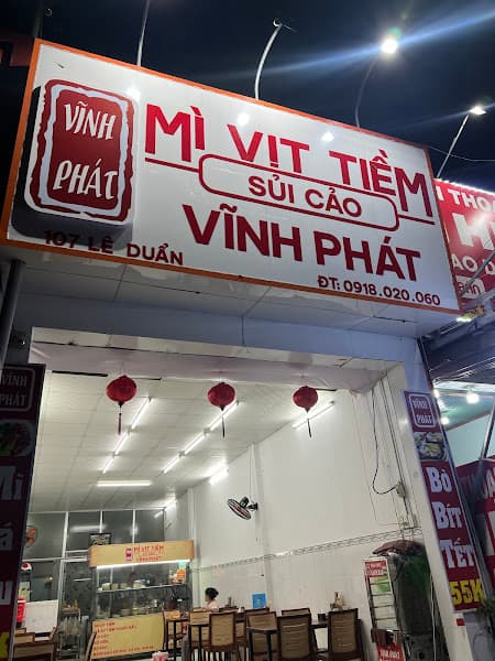 Ảnh bìa Bánh Mì Phong