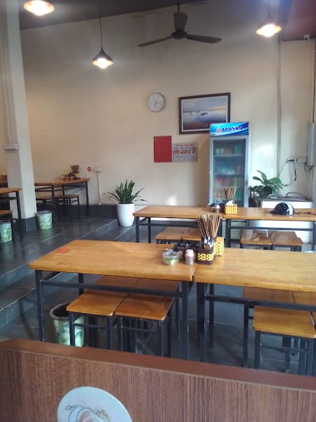 Hình ảnh BÚN BÒ HUẾ NGỰ UYỂN - 3