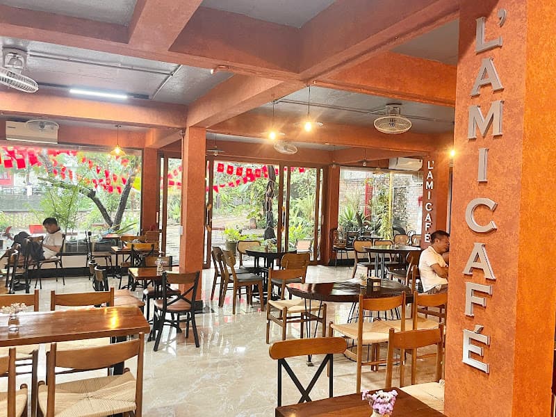Hình ảnh L’ami Café - 4