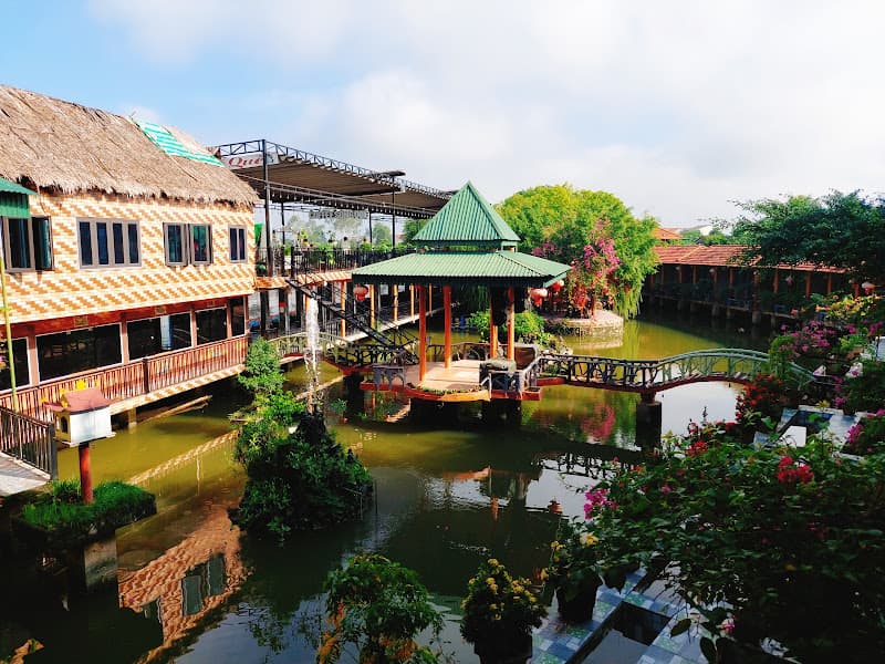 Hình ảnh Caffe Sông Quê - 5