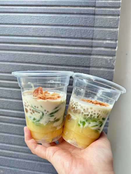 Hình ảnh Tiệm Nhà Ri Trà sữa-đồ ăn vặt - chè - 2