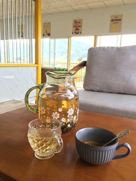 Hình ảnh Lake Coffee - 3