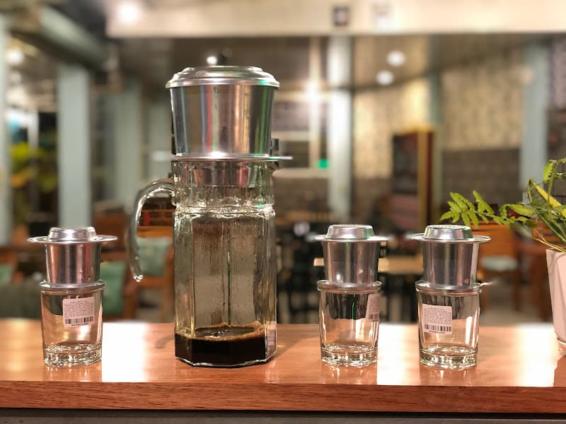 Hình ảnh Đàm Đạo Coffee - 3