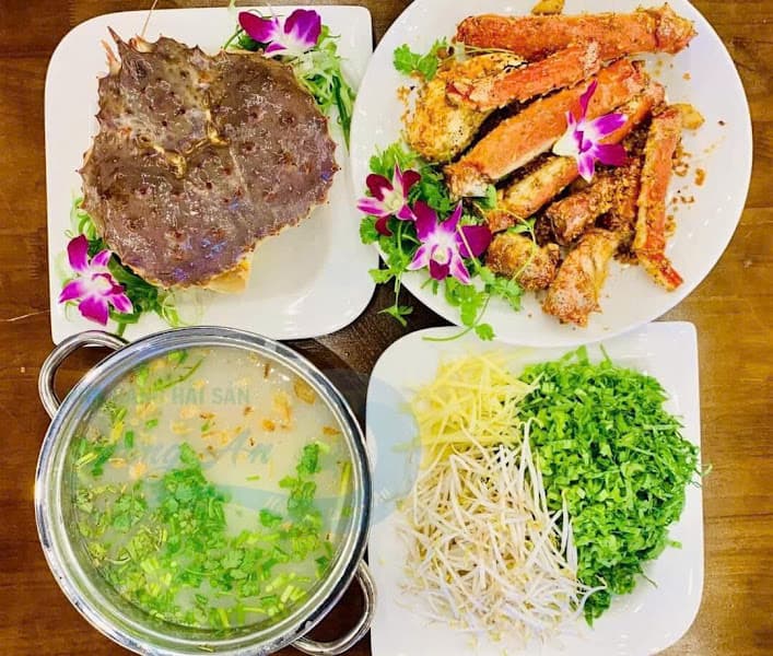 Hình ảnh Hải Sản Lương An - 6