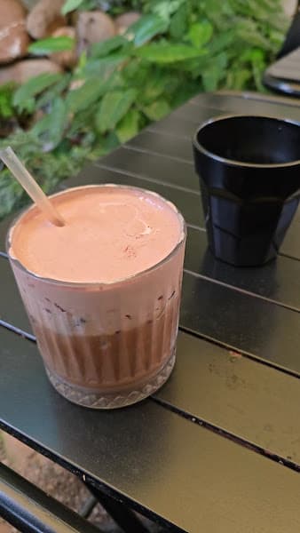 Hình ảnh BinBao Coffee & Tea Kbang Gia Lai - 3