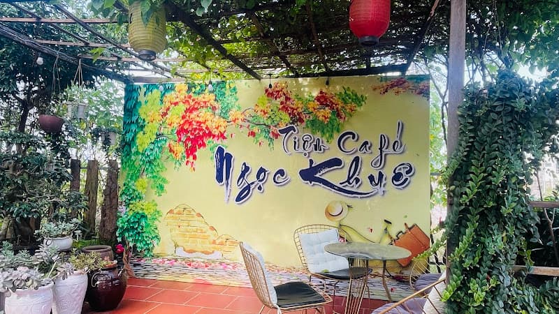 Hình ảnh Cafe Ngọc Khuê - 3