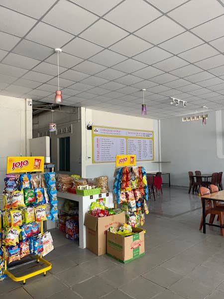 Hình ảnh quán cơm buffet An Phát - 6