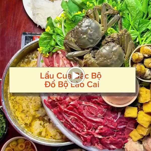 Hình ảnh Lẩu Cua Bắc Bộ - 4