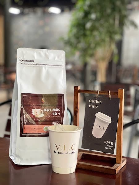Hình ảnh Raincoffee - Láng Hạ - 2