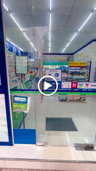 Hình ảnh Nhà thuốc Pharmacity - 2