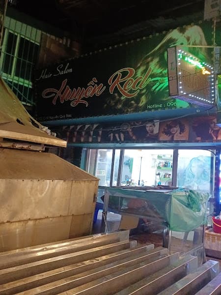 Bách Hóa Thanh Xuân Mart