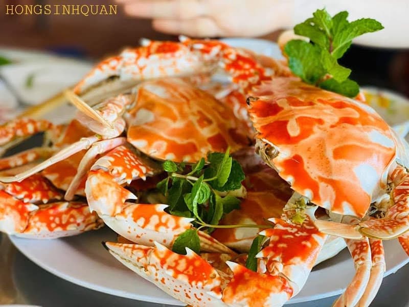 Hình ảnh Lối vào ngõ sau Quán Hồng Sinh - Biển Mỹ Khê Quảng Ngãi - 5