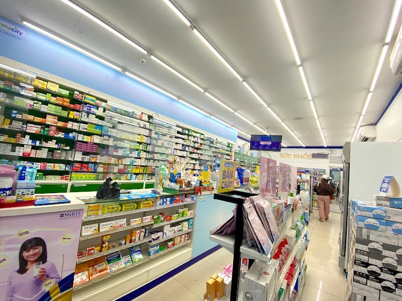 Hình ảnh Nhà thuốc Pharmacity - 5