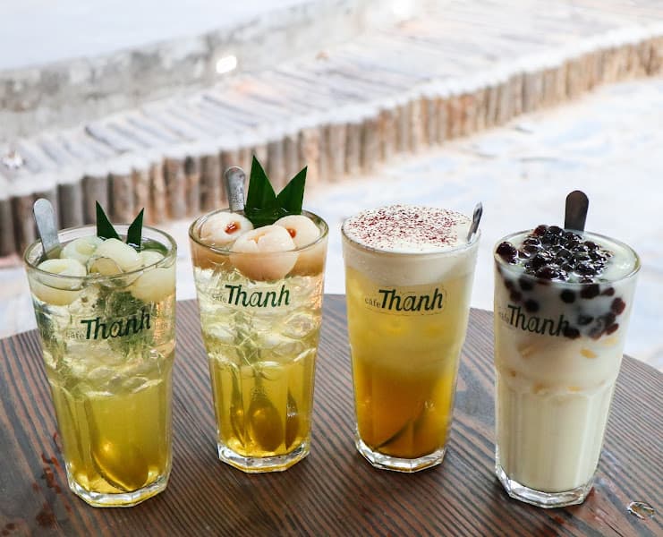 Hình ảnh Cafe Thanh - 6