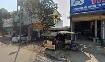 Ảnh bìa Bánh Xèo Cô Điệp