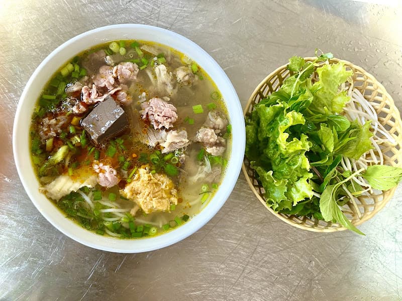 Hình ảnh Bún Bò Huế Thượng Thành - 9