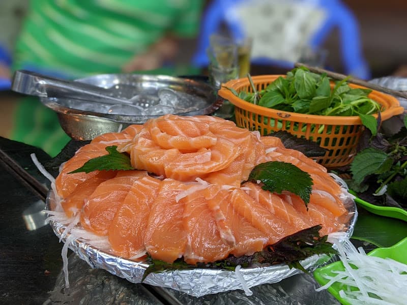 Hình ảnh Anh béo quán - 3