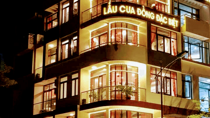 Hình ảnh Nhà hàng Hà Nội Phố 2 - Mỹ Đình - 6